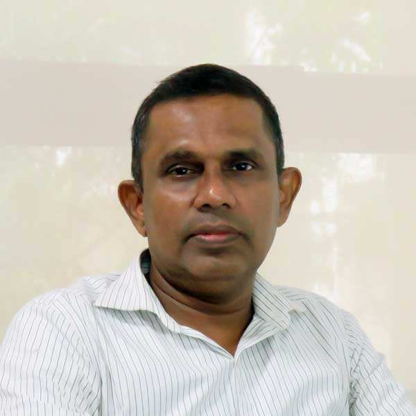 Mr. Prasanna