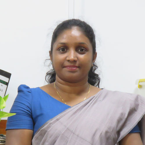 Mrs. Wajira Rajapakshaarachchi