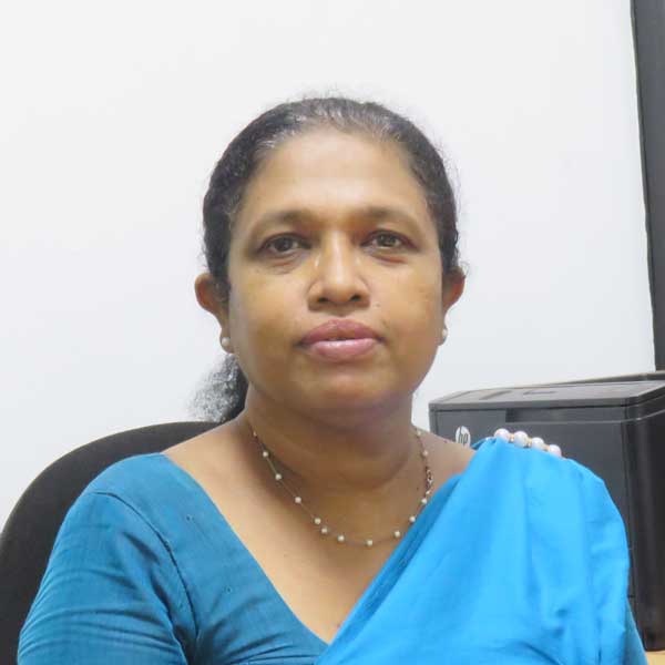 Mrs. Wajira Rajapakshaarachchi