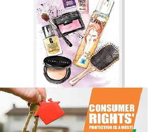 Consumer Rights Day – 2018