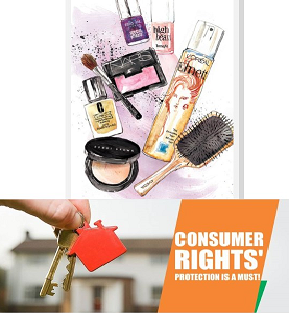 Consumer Rights Day – 2018