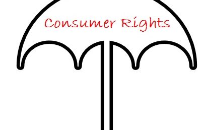 International Consumer Rights Day – 2019