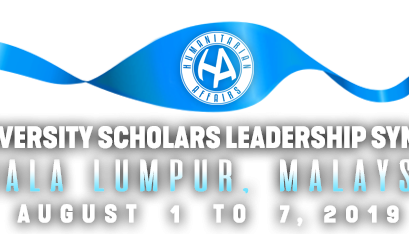 Invitation – 10th University Scholars Leadership Symposium