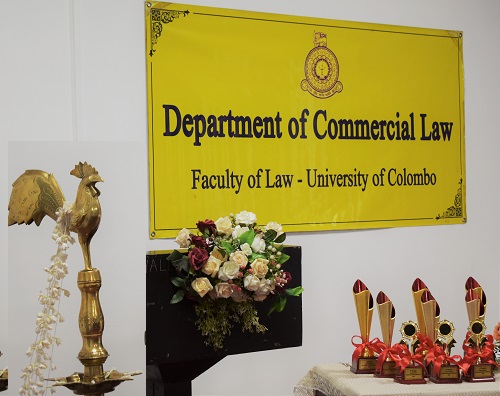 Company Law Oratorical Competition 2019