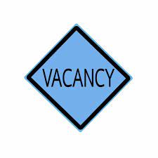 Vacancy for a Junior Counsel