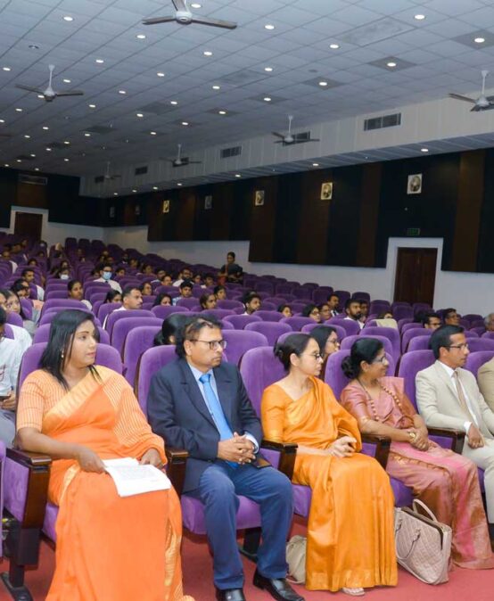 Inauguration of the LL.M. by Coursework Programme 2023/2024