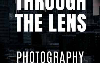 Justice through the Lens – 2024/2025