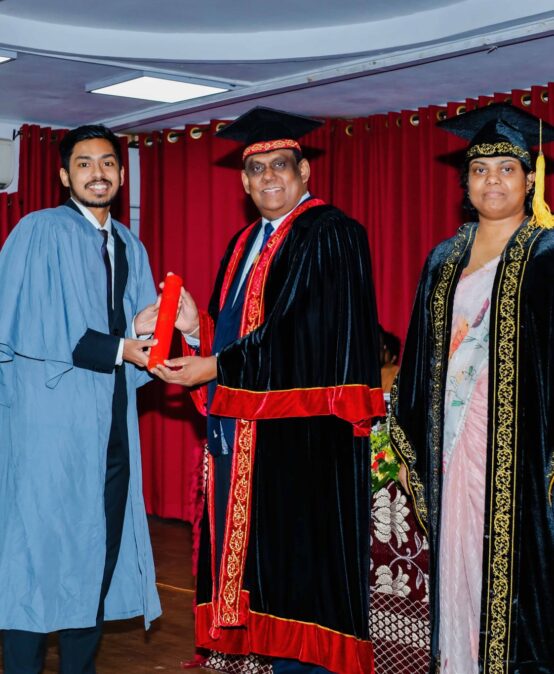 DPL and ACHRML Awarding Ceremony 2023/24