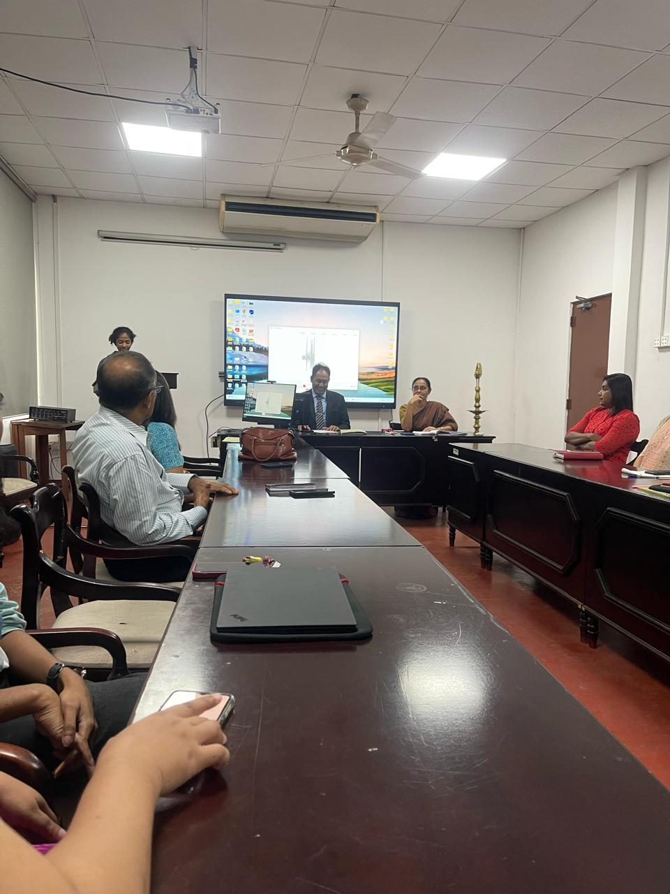 Celebrating the 75th Departmental Meeting and 15th Anniversary of the Department of Private and Comparative Law Celebrating the 75th Departmental Meeting and 15th Anniversary of the Department of Private and Comparative Law