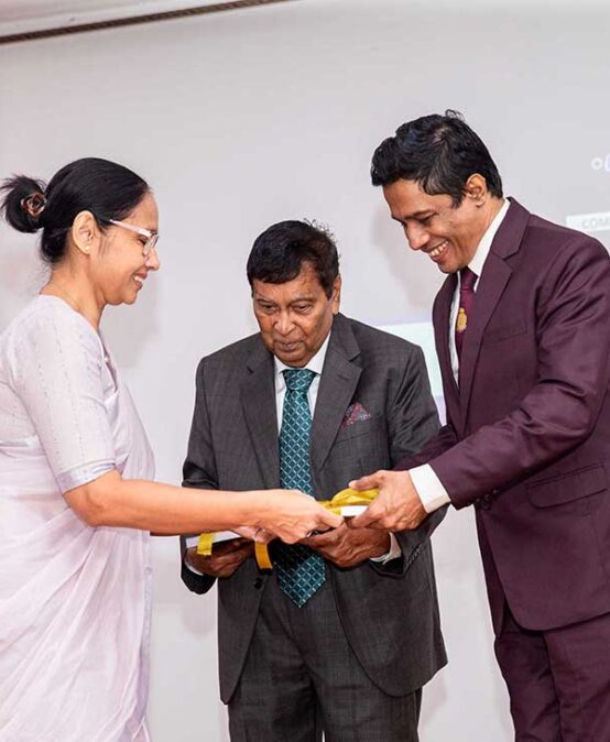 Book Launching Ceremony ‘The Role of Law in Redressing Victims of Personal Injury in Sri Lanka’, authored by Dr Udapadie Liyanage