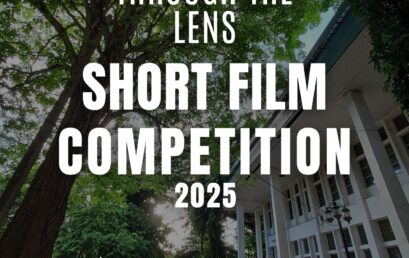 Justice Through the Lens 2025