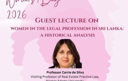 International Womens Day – 2026