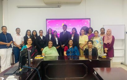 Women’s Day Celebrations, 2026