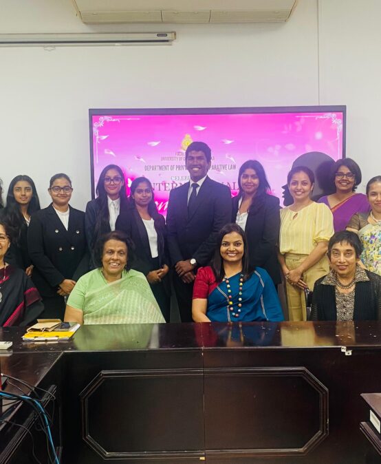 Women’s Day Celebrations, 2026